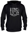 Толстовка с капюшоном «Kings of Leon» - Фото 1