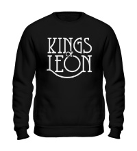 Свитшот Kings of Leon