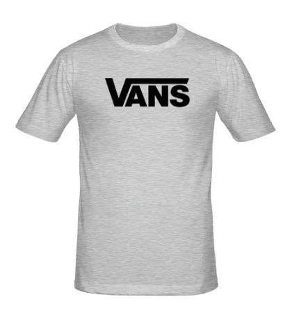 Мужская футболка Vans Classic