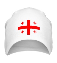 Шапка Флаг Грузии