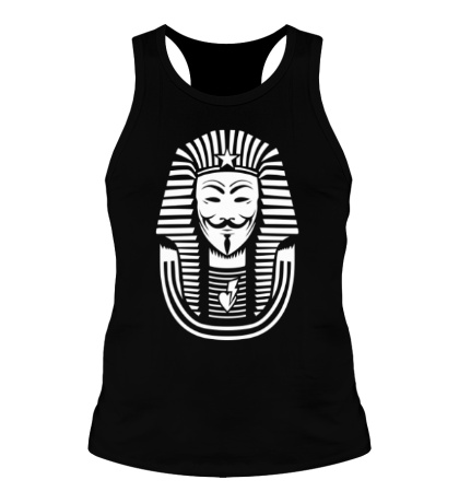 Мужская борцовка Swag anonymous of Egypt