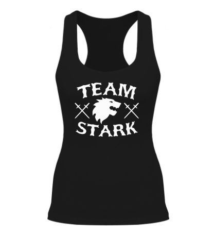Женская борцовка Team Stark