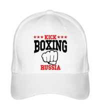 Бейсболка Kickboxing Russia Team