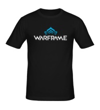 Мужская футболка Warframe