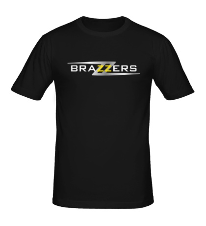 Мужская футболка Brazzers Bros