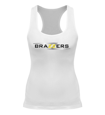 Женская борцовка Brazzers Bros