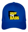 Бейсболка «Drop The Bass» - Фото 1