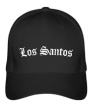 Бейсболка «Los Santos» - Фото 1