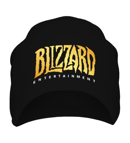 Шапка Blizzard Entertainment