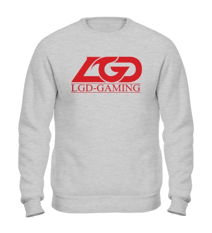 Свитшот LGD Gaming Team
