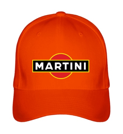 Бейсболка Martini