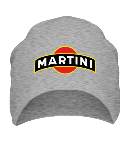 Шапка Martini