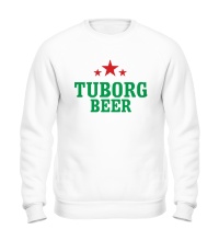 Свитшот Tuborg Beer