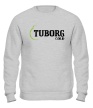 Свитшот «Tuborg Gold» - Фото 1