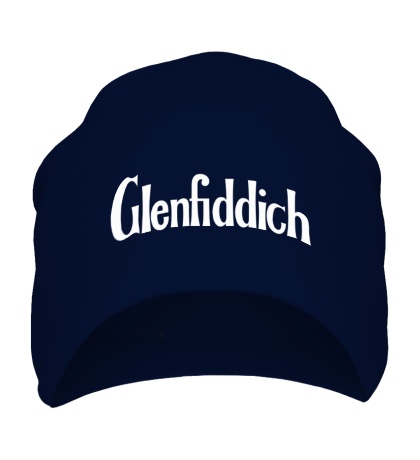 Шапка Glenfiddich