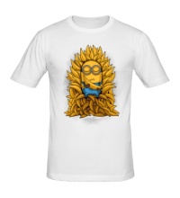 Мужская футболка Game of Banana Thrones
