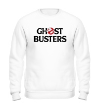 Свитшот Ghostbusters