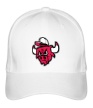 Бейсболка «SWAG Chicago Bulls» - Фото 1