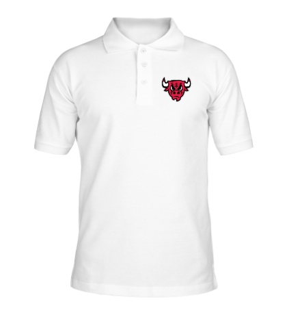 Рубашка поло Chicago Red Bulls