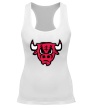 Женская борцовка «Chicago Red Bulls» - Фото 1