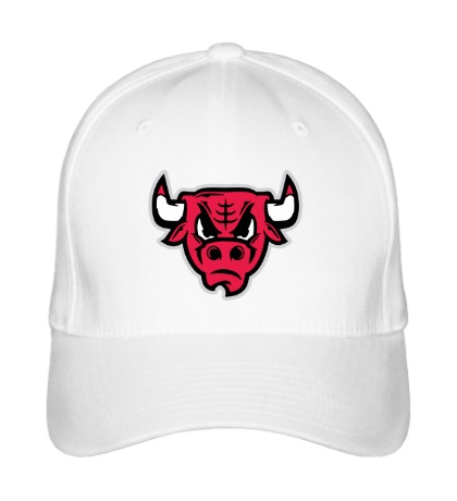 Бейсболка Chicago Red Bulls