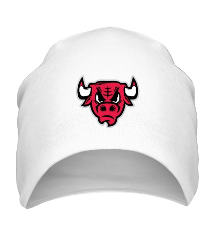 Шапка Chicago Red Bulls