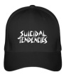 Бейсболка «Suicidal Tendencies» - Фото 1