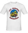 Мужская футболка «Los Minions Hermanos» - Фото 1