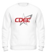 Свитшот «CDEC Team» - Фото 1
