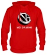 Толстовка с капюшоном «Vici Gaming Team» - Фото 1