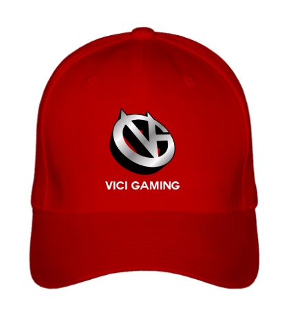 Бейсболка «Vici Gaming Team»