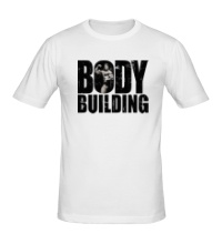 Мужская футболка Body Building