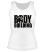 Женская майка «Body Building» - Фото 1