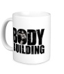 Керамическая кружка «Body Building» - Фото 1