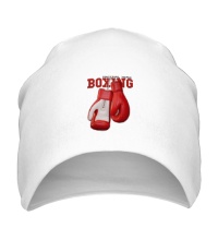 Шапка Boxing National Team
