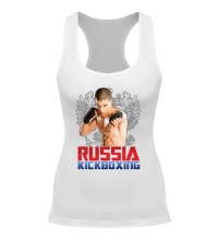 Женская борцовка Russia Kickboxing