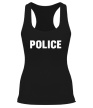 Женская борцовка «Police» - Фото 1