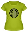 Женская футболка «Team SoloMid» - Фото 1