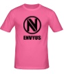 Мужская футболка «Team EnVyUs» - Фото 1