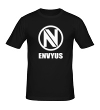Мужская футболка Team EnVyUs