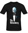 Мужская футболка «The Heisenberg» - Фото 1