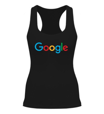 Женская борцовка Google 2015