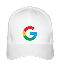 Бейсболка Google 2015 big logo