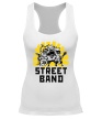 Женская борцовка «Street Band» - Фото 1