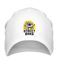 Шапка Street Band