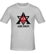 Мужская футболка «Archon Team» - Фото 1