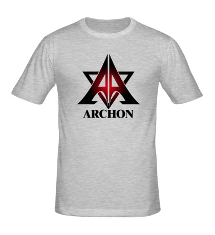 Мужская футболка Archon Team