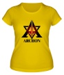 Женская футболка «Archon Team» - Фото 1