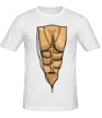 Мужская футболка «Swag Body» - Фото 1