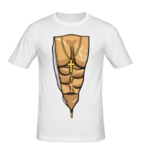 Мужская футболка Swag Body